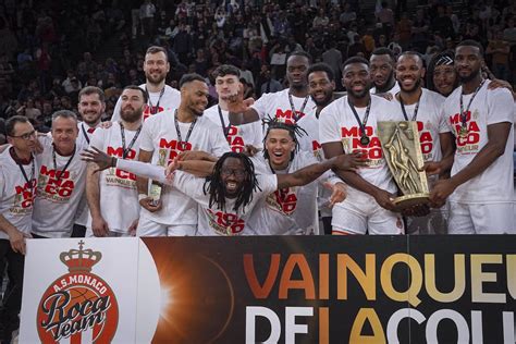 as monaco basketball flashscore